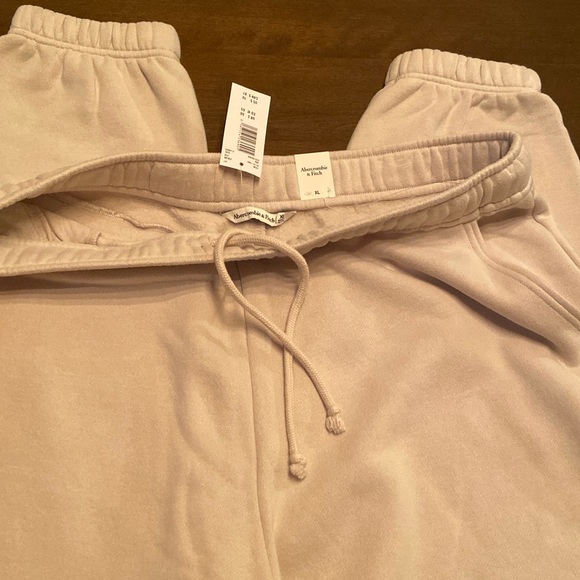 Abercrombie & Fitch Sweatpant Joggers - Picture 4 of 4